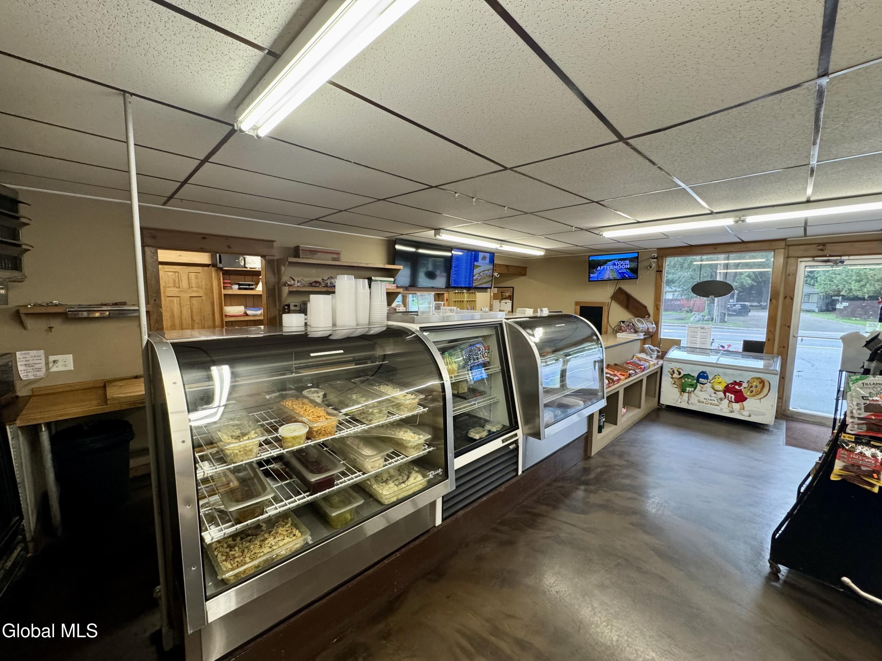 96 Lake Avenue Lake Luzerne NY 12846