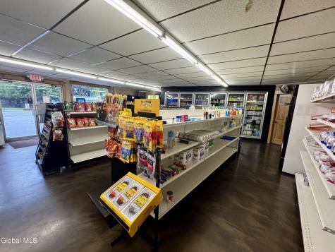 96 Lake Avenue Lake Luzerne NY 12846