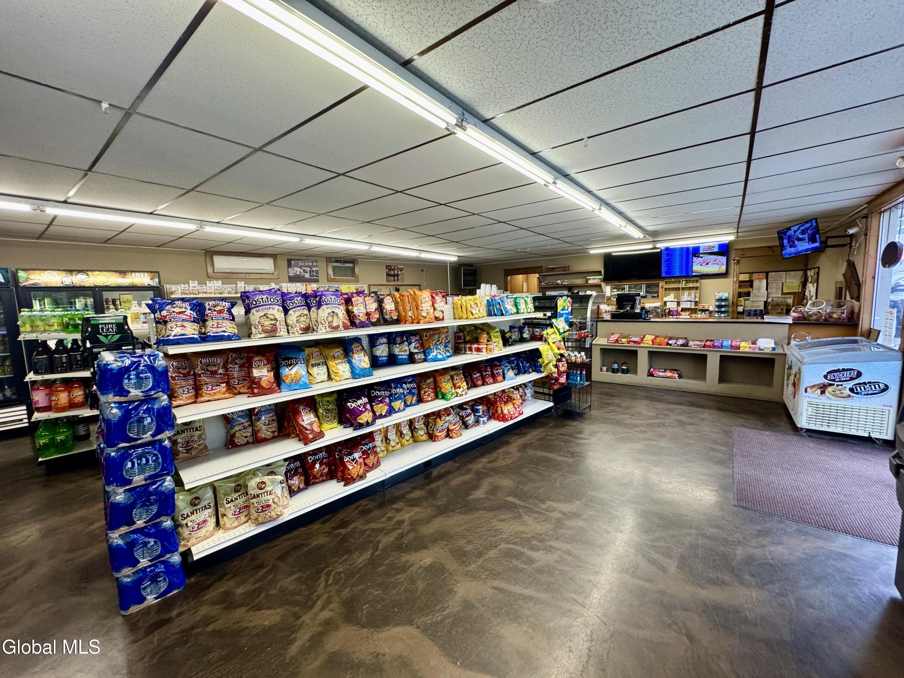 96 Lake Avenue Lake Luzerne NY 12846