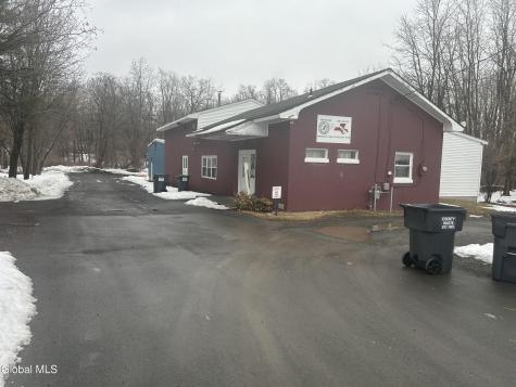 122 1st Avenue Waterford NY 12188