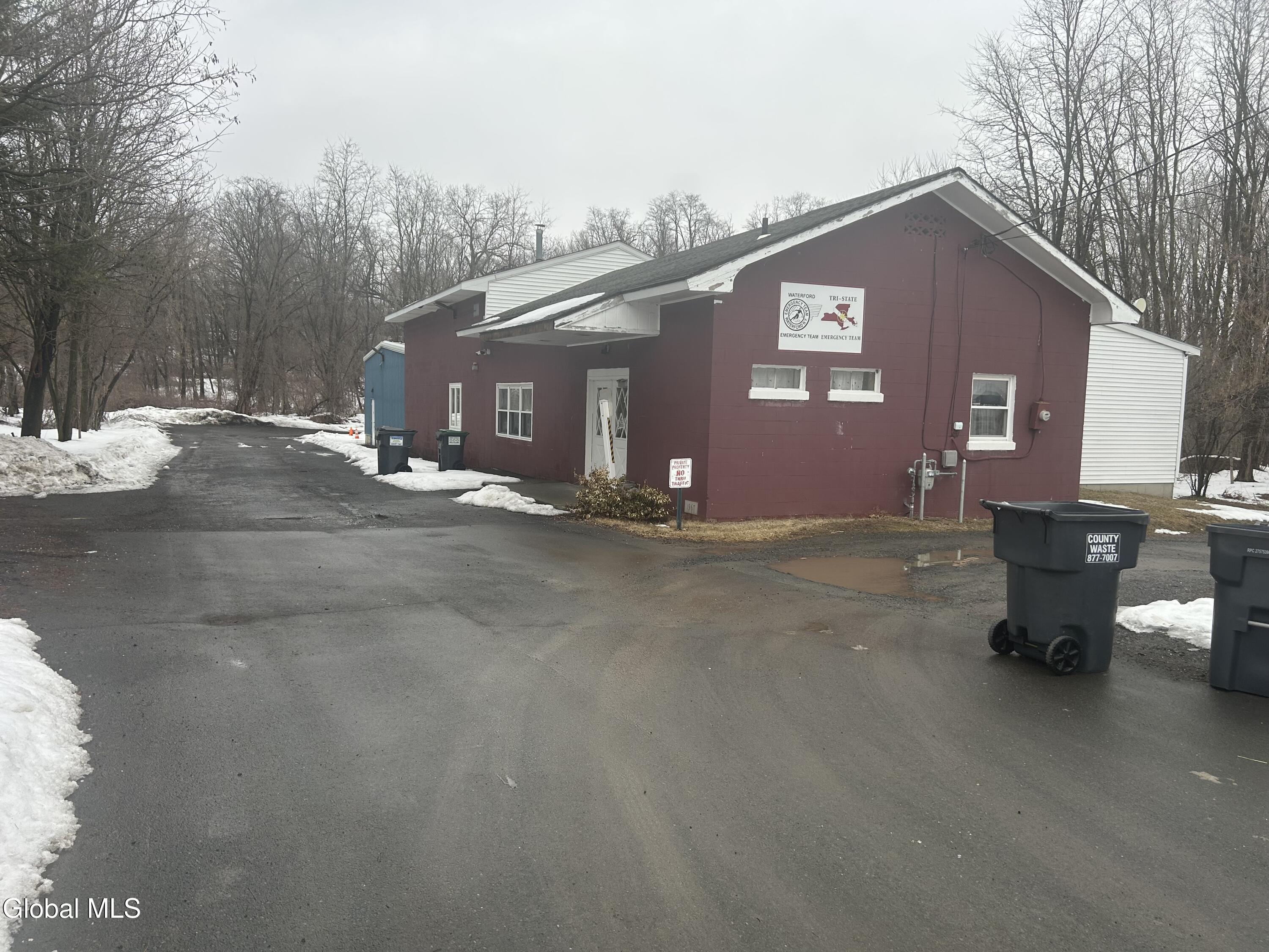 122 1st Avenue Waterford NY 12188