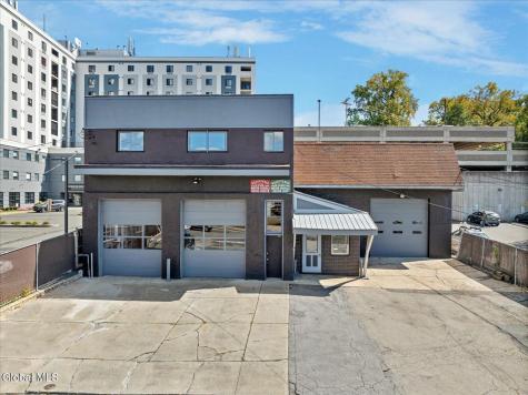 111 Nott Terrace Schenectady NY 12308