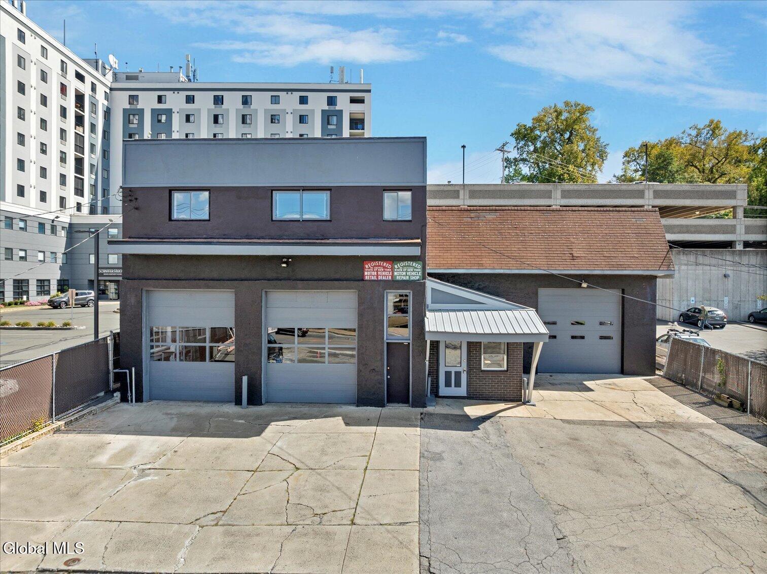 111 Nott Terrace Schenectady NY 12308