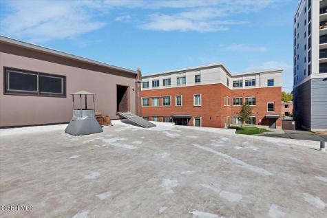 111 Nott Terrace Schenectady NY 12308