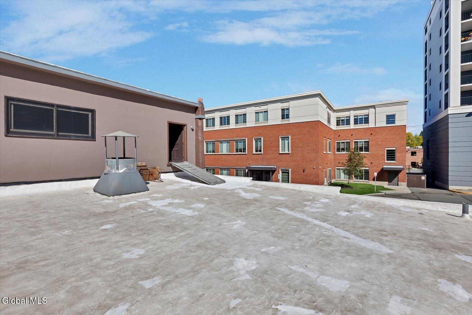 111 Nott Terrace Schenectady NY 12308