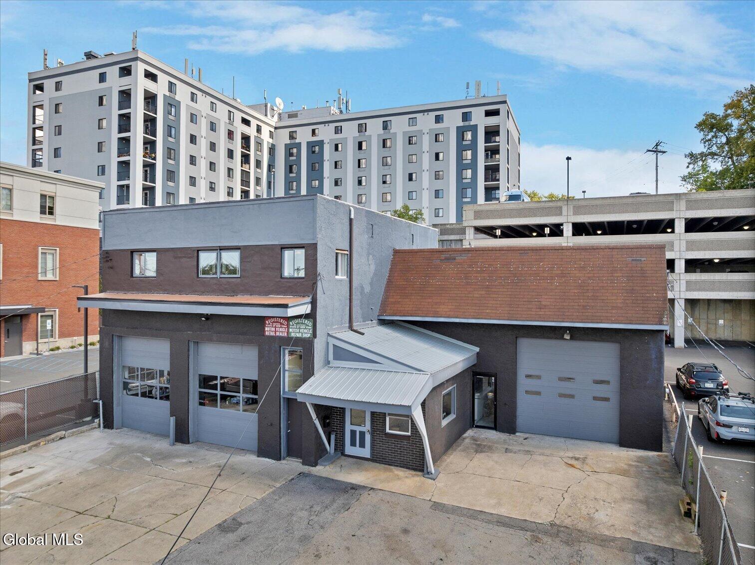 111 Nott Terrace Schenectady NY 12308