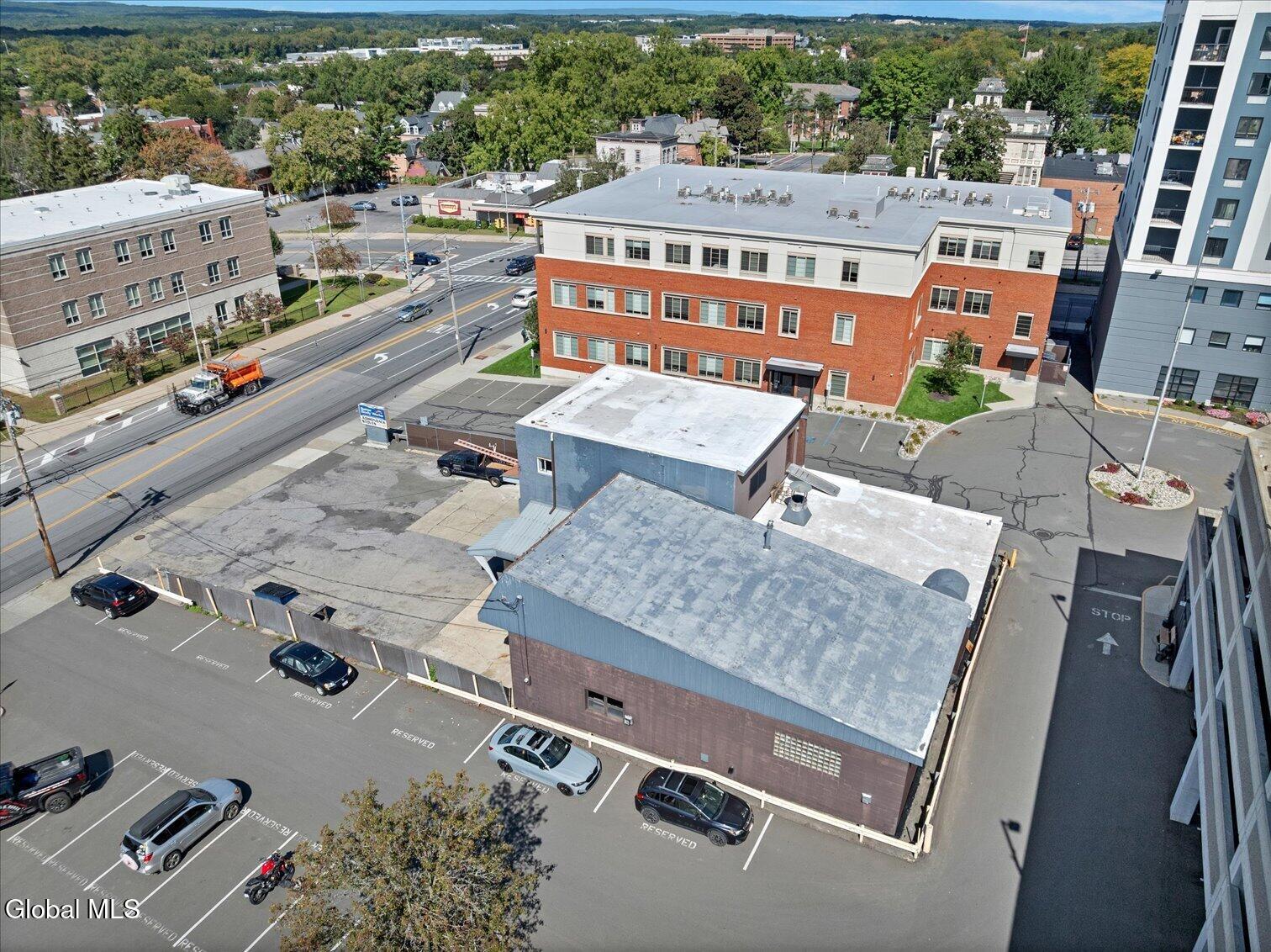 111 Nott Terrace Schenectady NY 12308