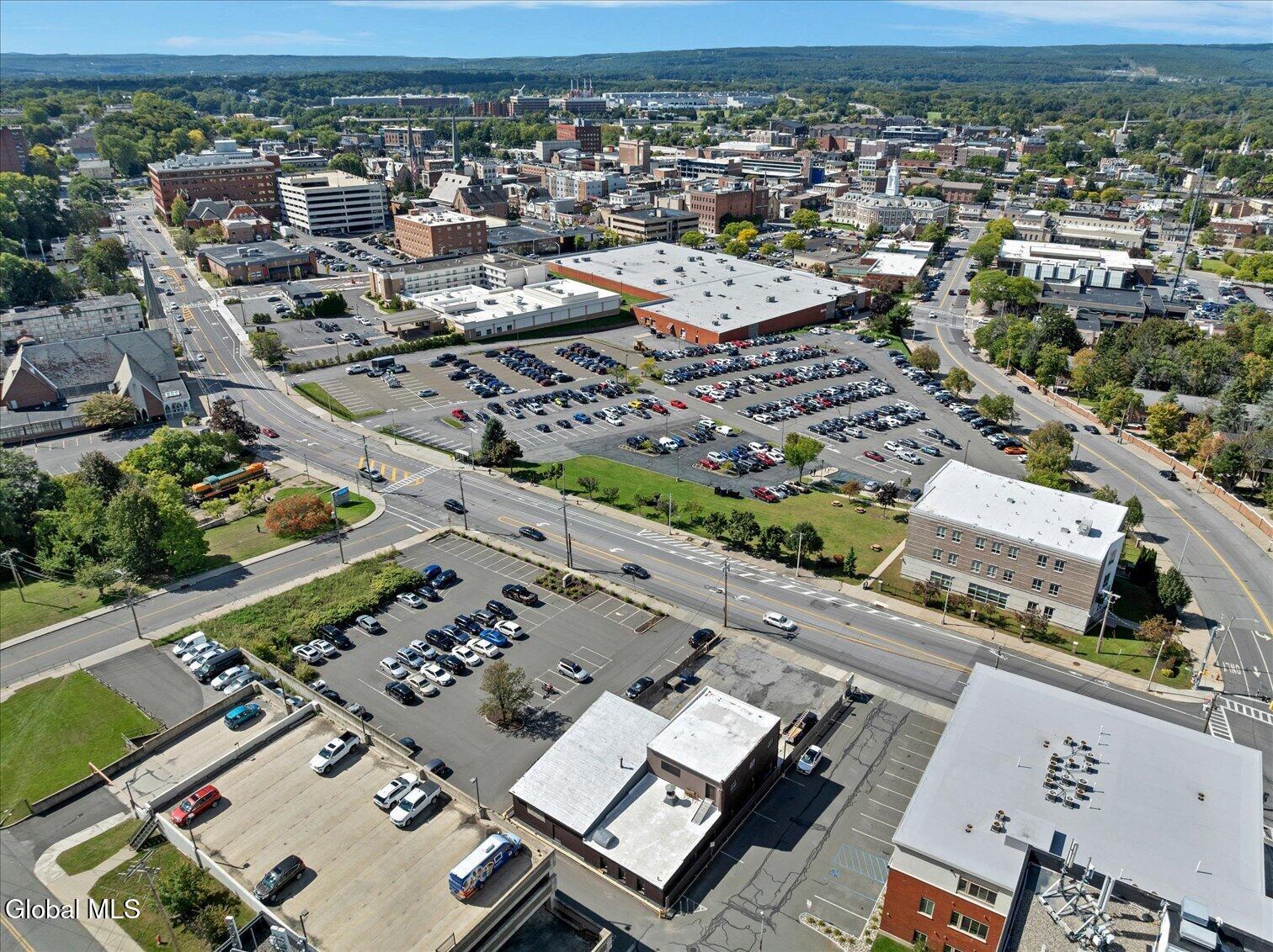 111 Nott Terrace Schenectady NY 12308