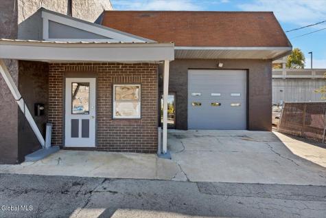 111 Nott Terrace Schenectady NY 12308