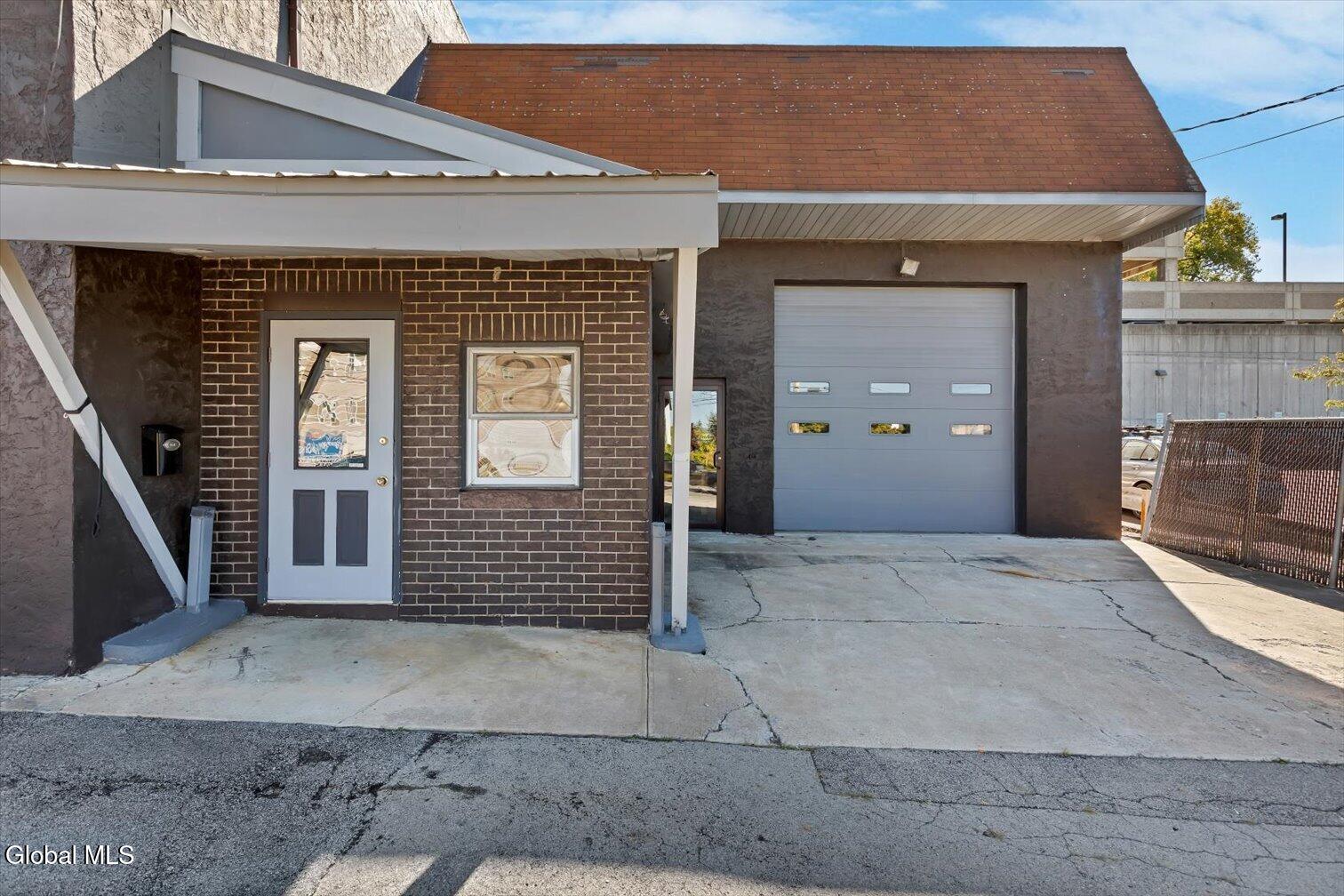 111 Nott Terrace Schenectady NY 12308