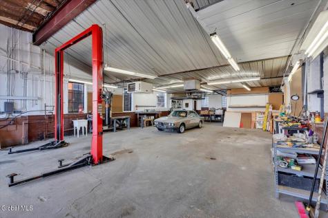 111 Nott Terrace Schenectady NY 12308
