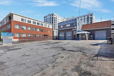 111 Nott Terrace Schenectady NY 12308