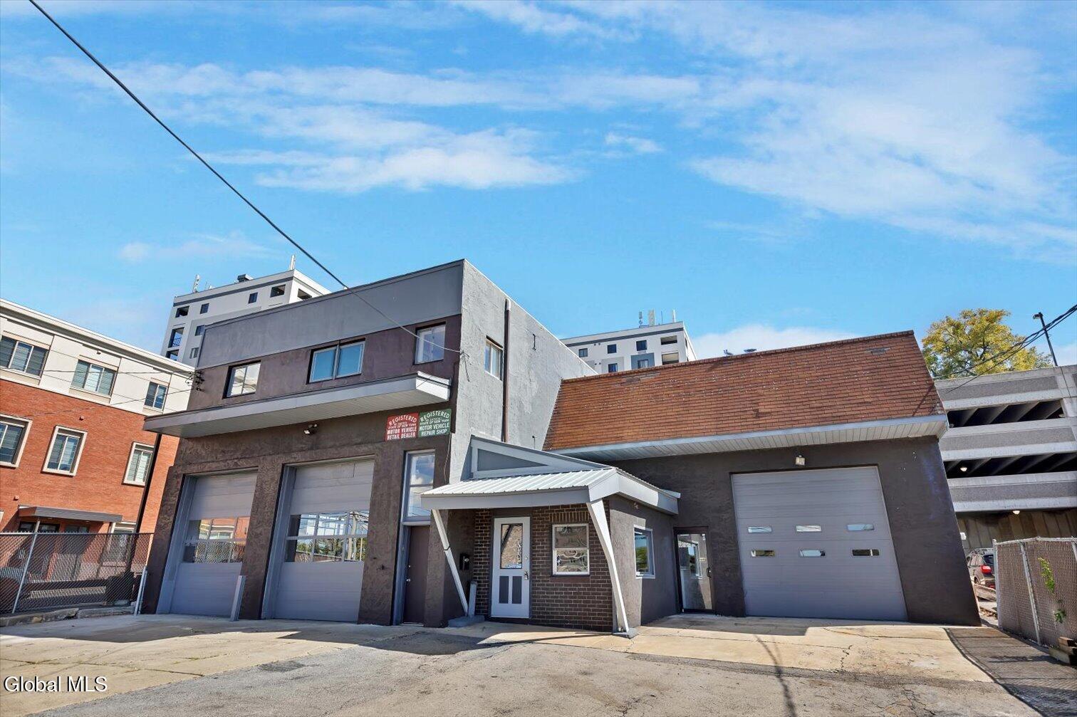 111 Nott Terrace Schenectady NY 12308