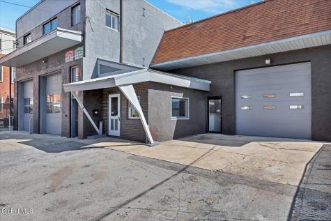 111 Nott Terrace Schenectady NY 12308