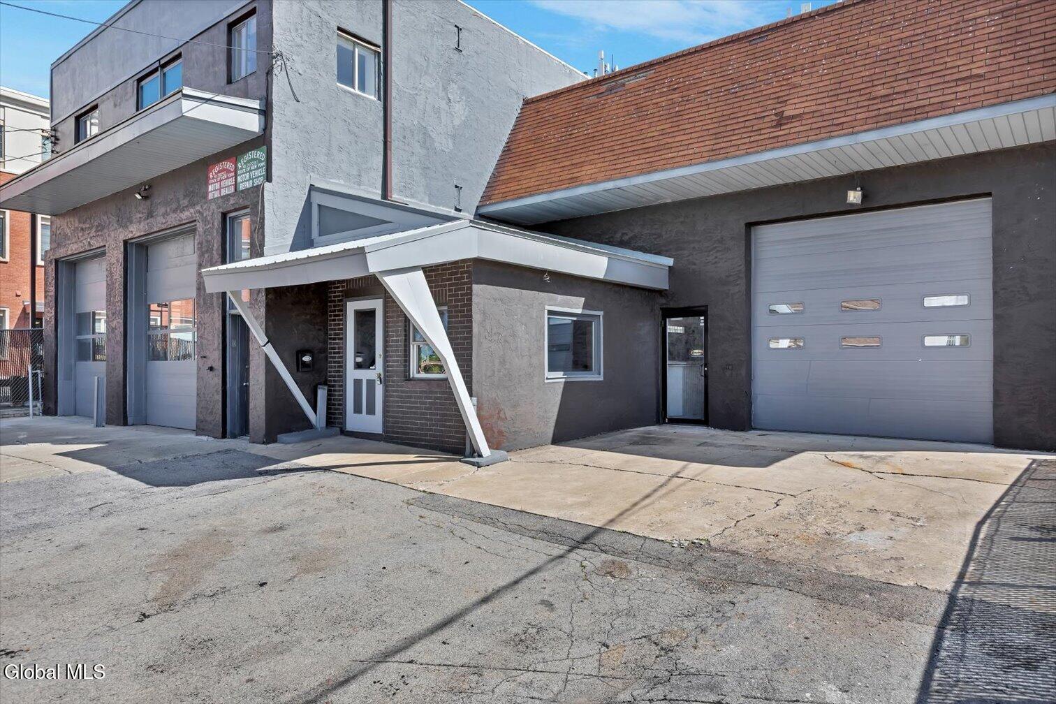 111 Nott Terrace Schenectady NY 12308