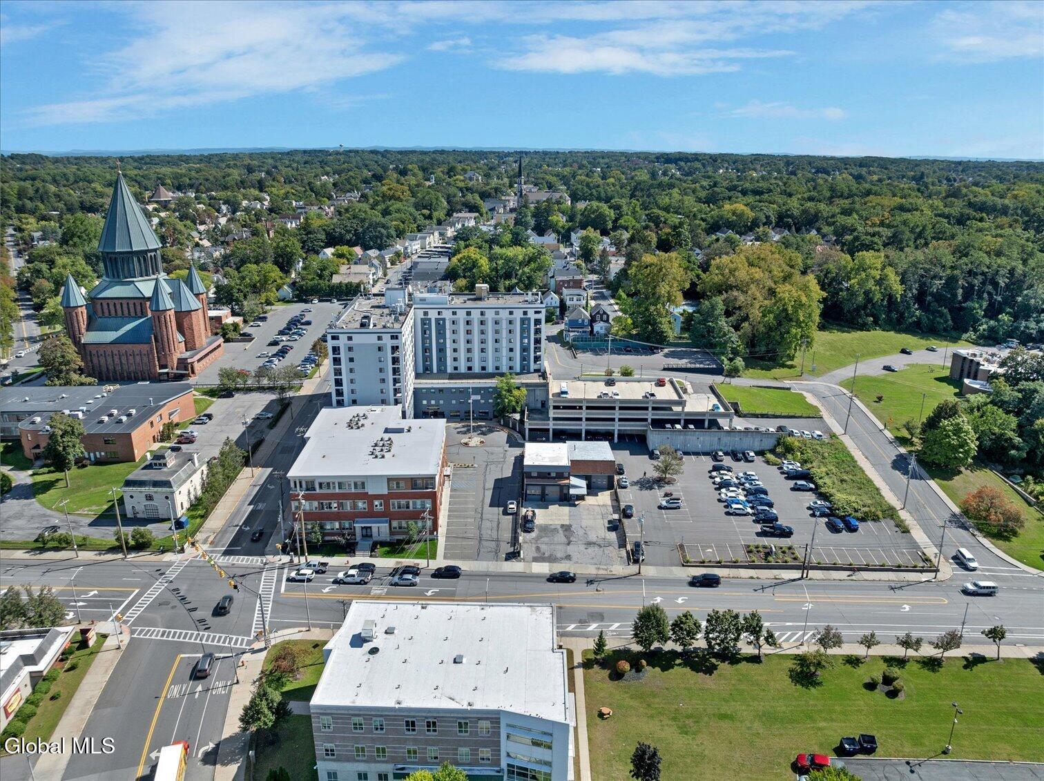 111 Nott Terrace Schenectady NY 12308