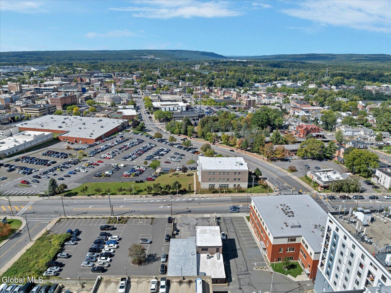 111 Nott Terrace Schenectady NY 12308