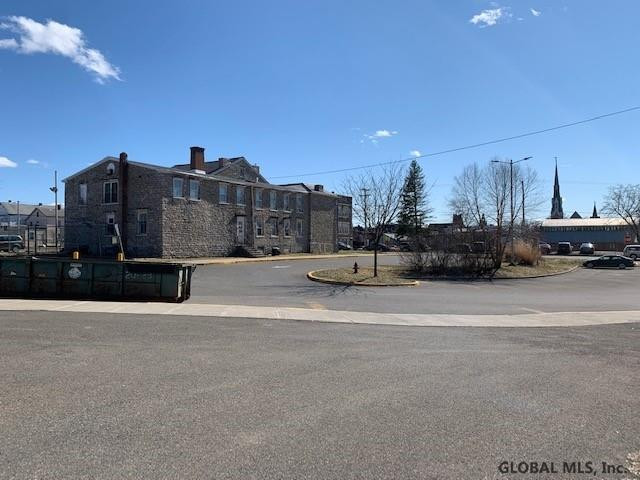360 State Street Hudson NY 12534