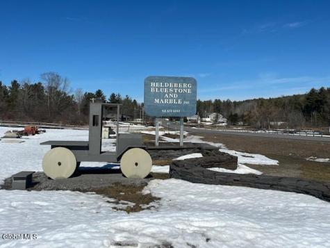 43 Old Road East Berne NY 12059