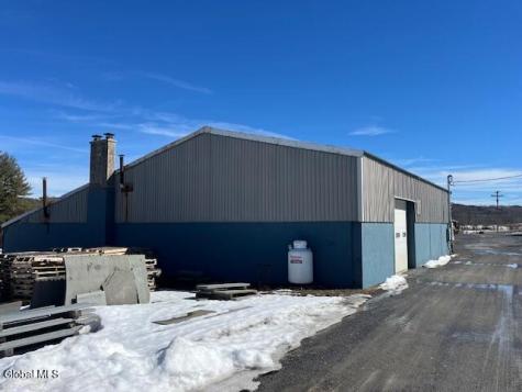 43 Old Road East Berne NY 12059