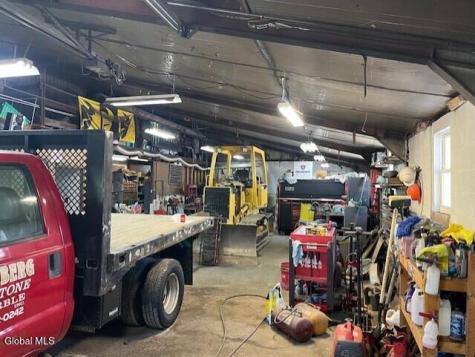 43 Old Road East Berne NY 12059