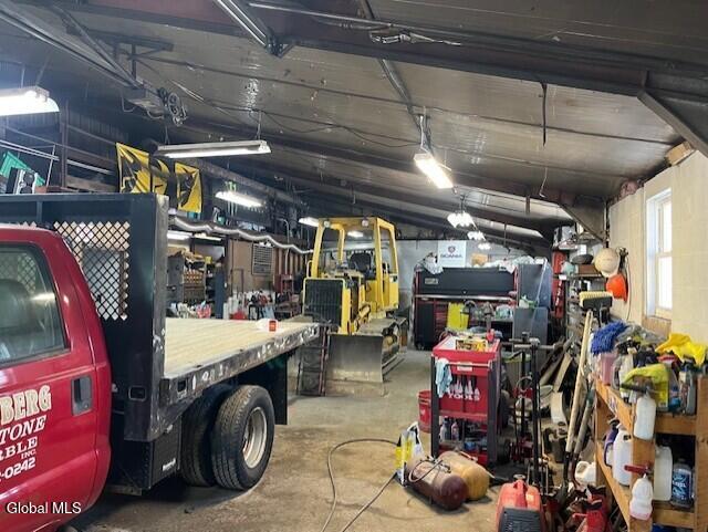 43 Old Road East Berne NY 12059