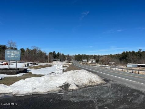 43 Old Road East Berne NY 12059