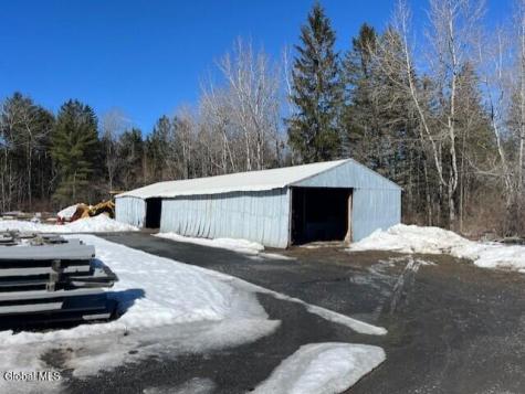 43 Old Road East Berne NY 12059