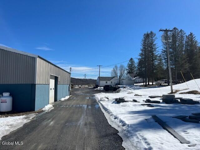 43 Old Road East Berne NY 12059
