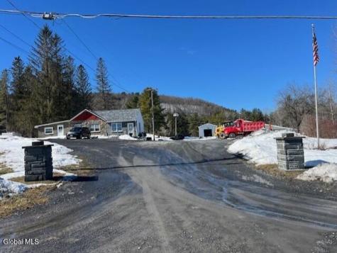 43 Old Road East Berne NY 12059