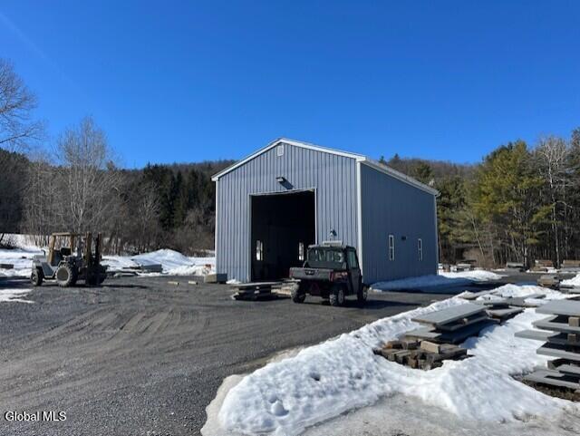 43 Old Road East Berne NY 12059