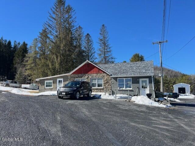 43 Old Road East Berne NY 12059