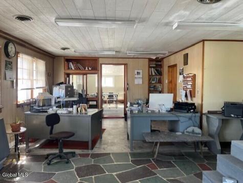 43 Old Road East Berne NY 12059