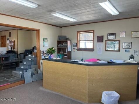 43 Old Road East Berne NY 12059