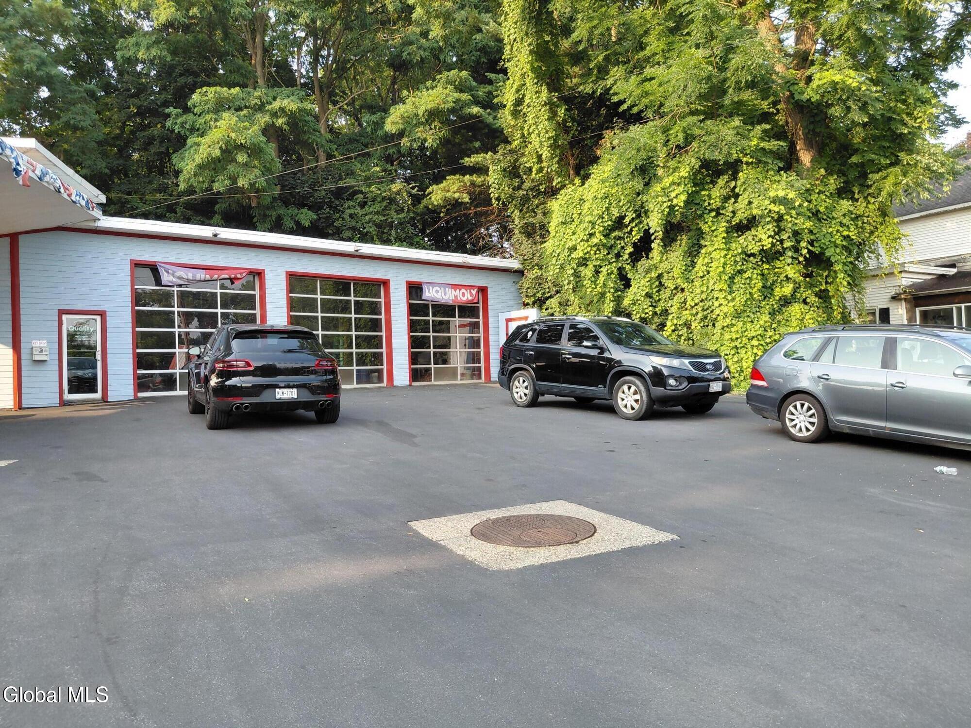 7 Saratoga Avenue Ballston Spa NY 12020
