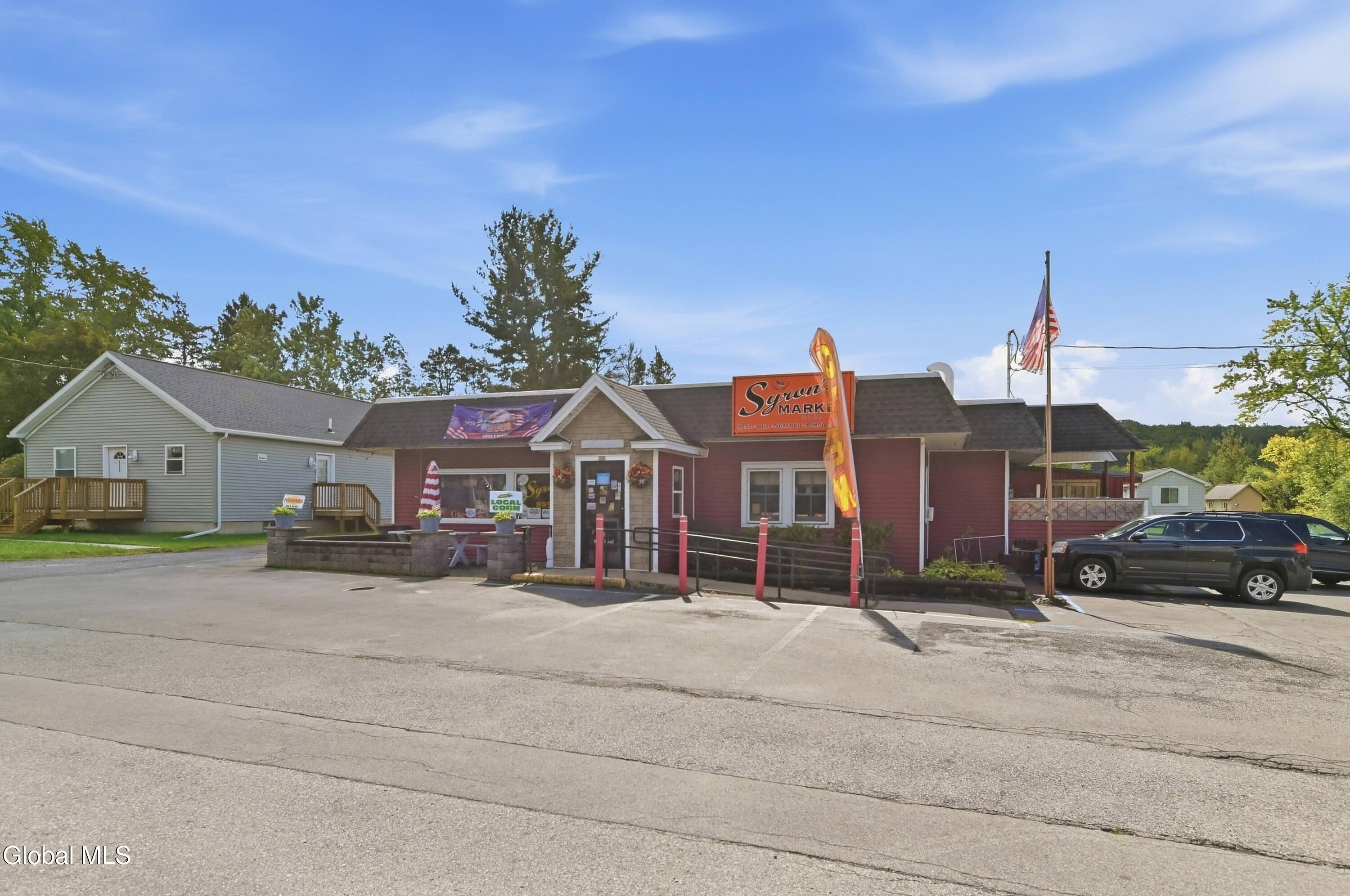4919 Western Turnpike Duanesburg NY 12056