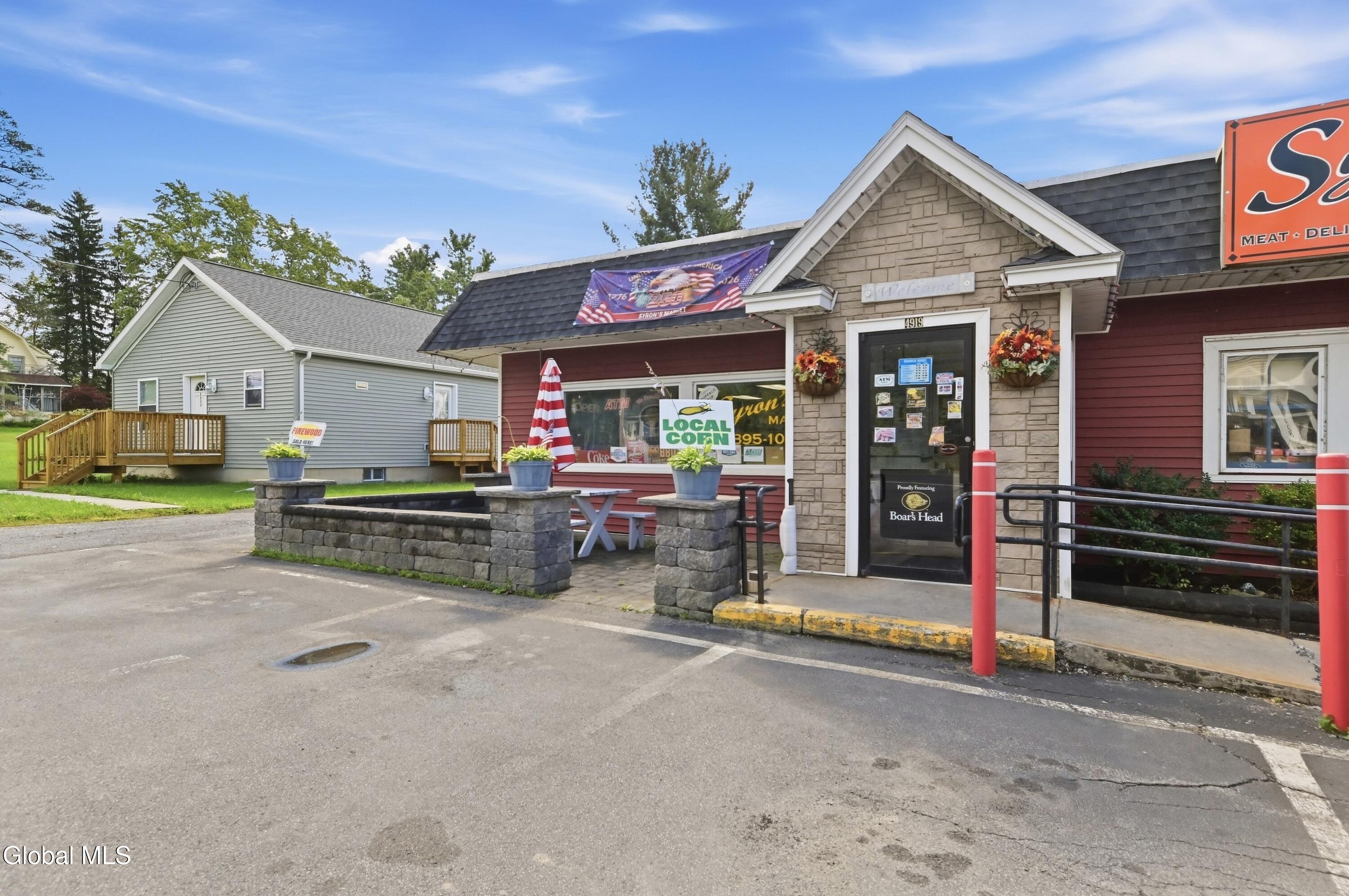 4919 Western Turnpike Duanesburg NY 12056