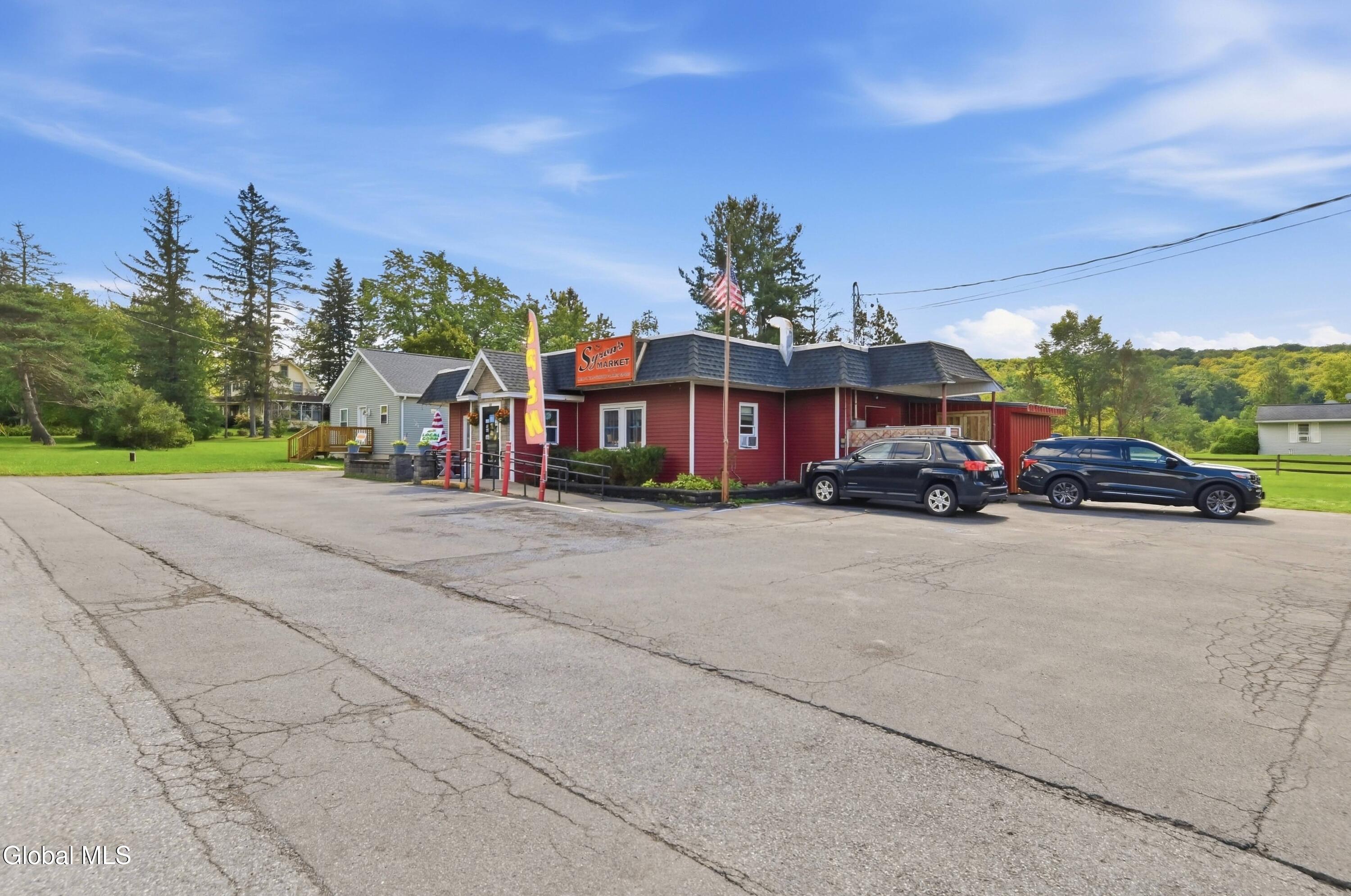4919 Western Turnpike Duanesburg NY 12056