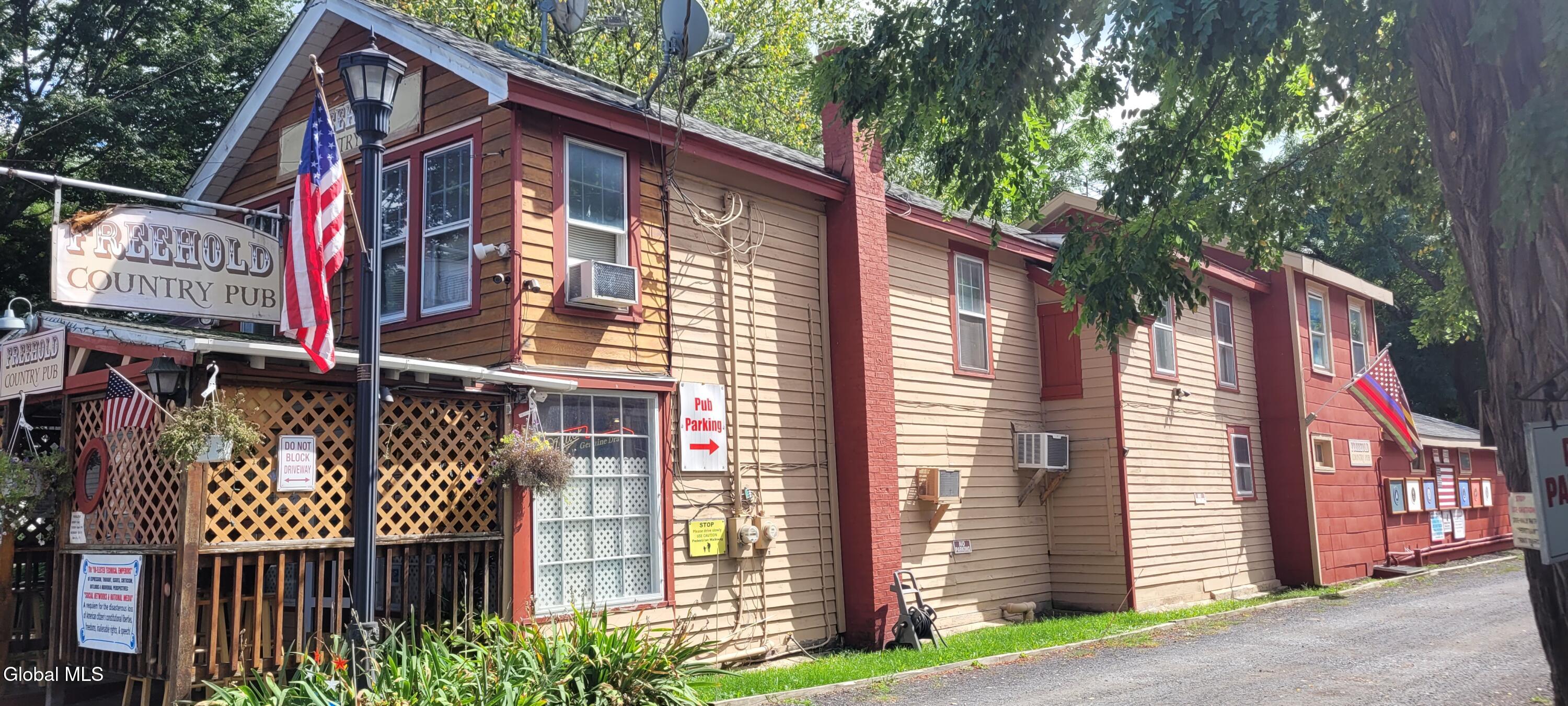 3663 Route 67 Freehold NY 12083