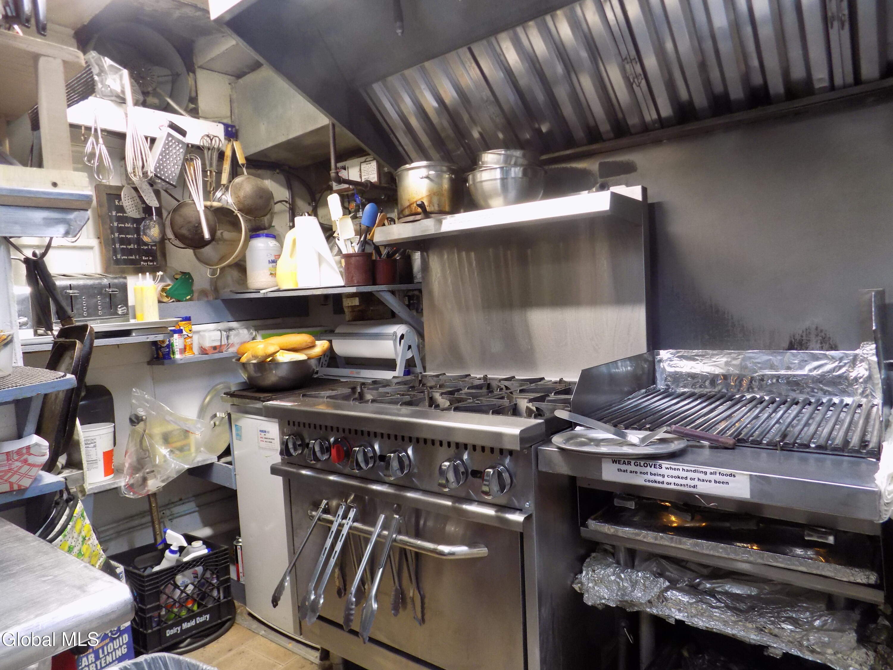 3663 Route 67 Freehold NY 12083