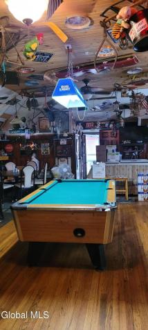 3663 Route 67 Freehold NY 12083