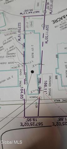 3663 Route 67 Freehold NY 12083