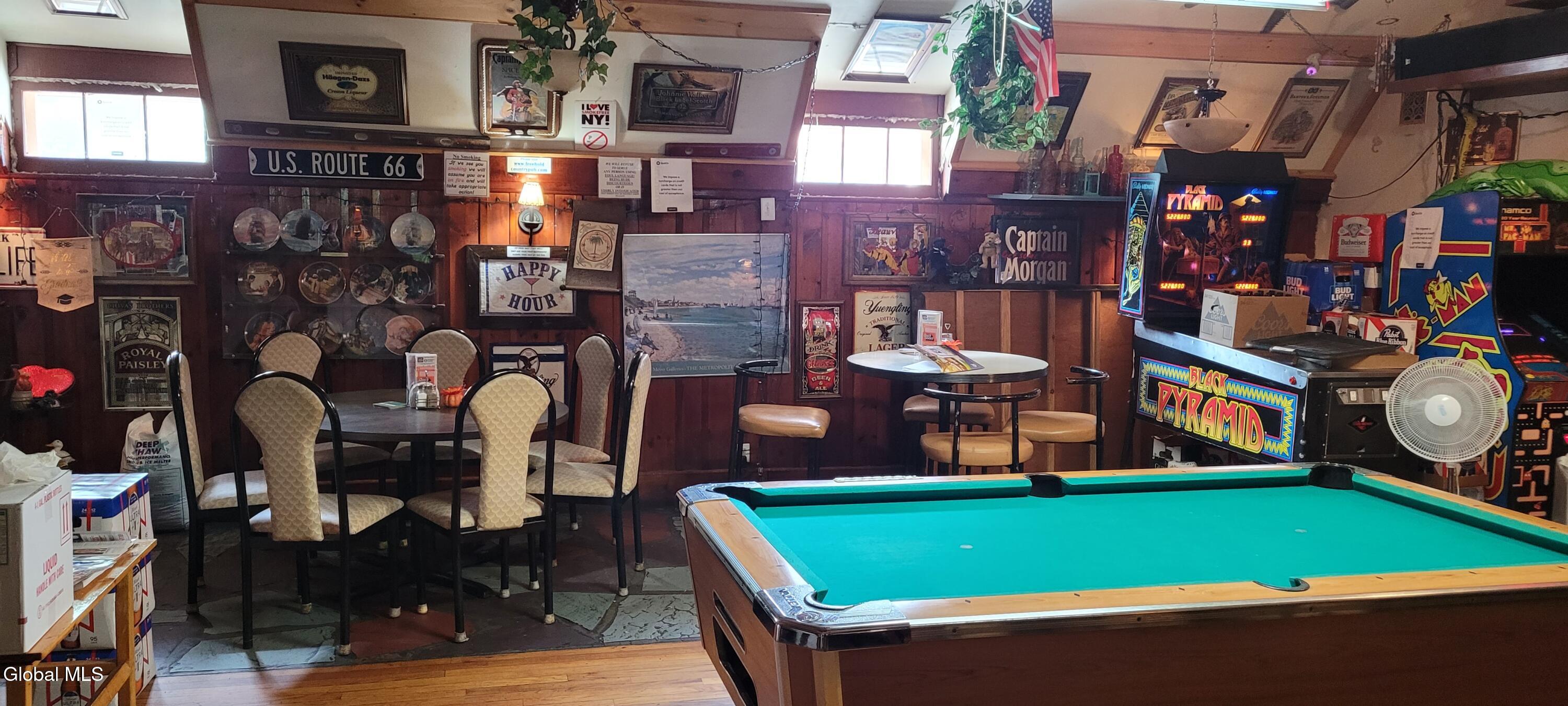 3663 Route 67 Freehold NY 12083