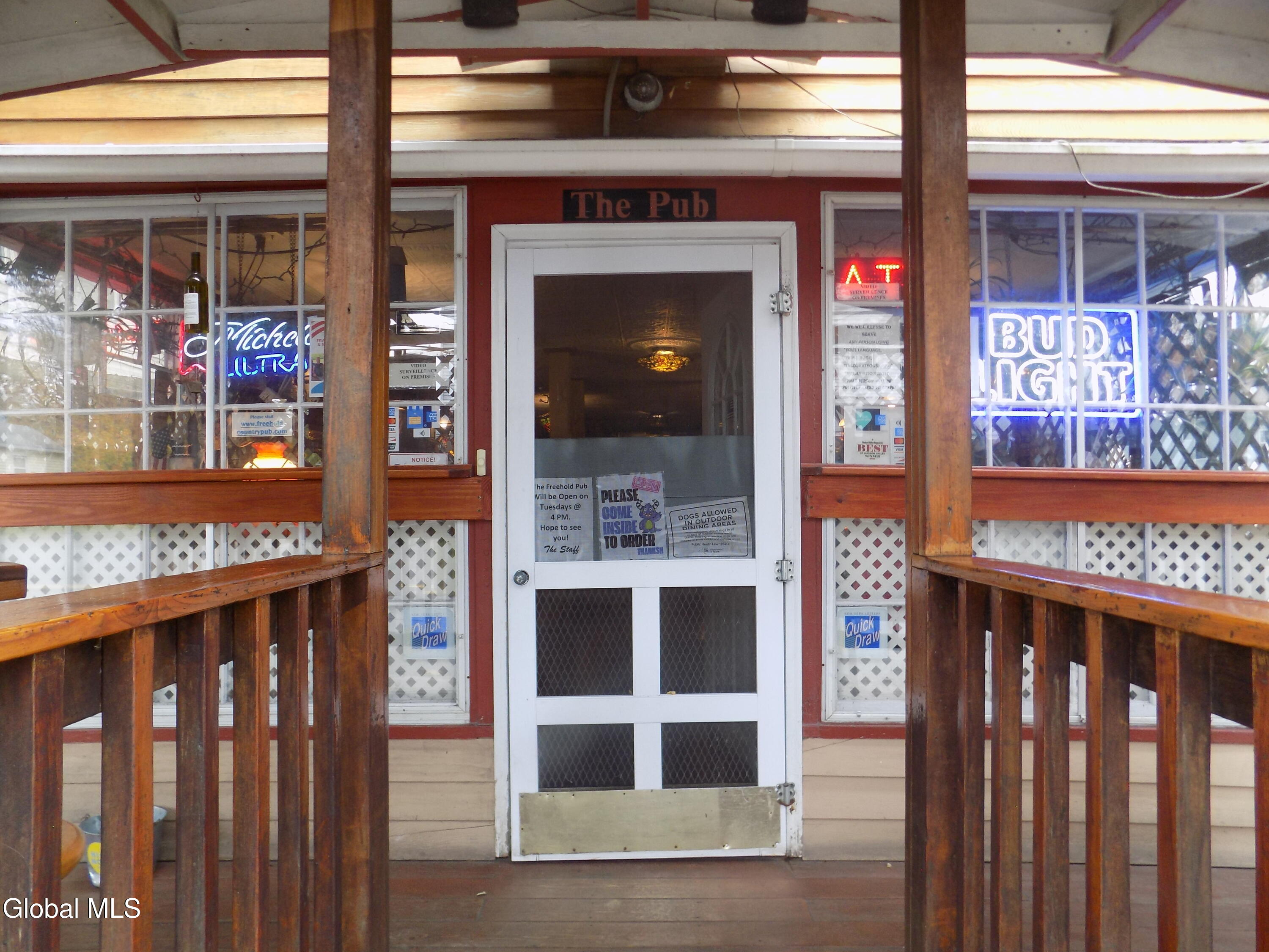3663 Route 67 Freehold NY 12083
