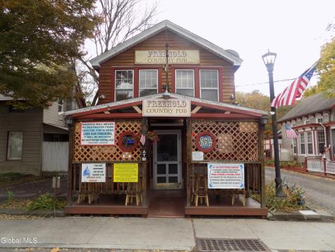 3663 Route 67 Freehold NY 12083