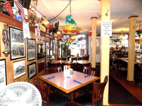 3663 Route 67 Freehold NY 12083