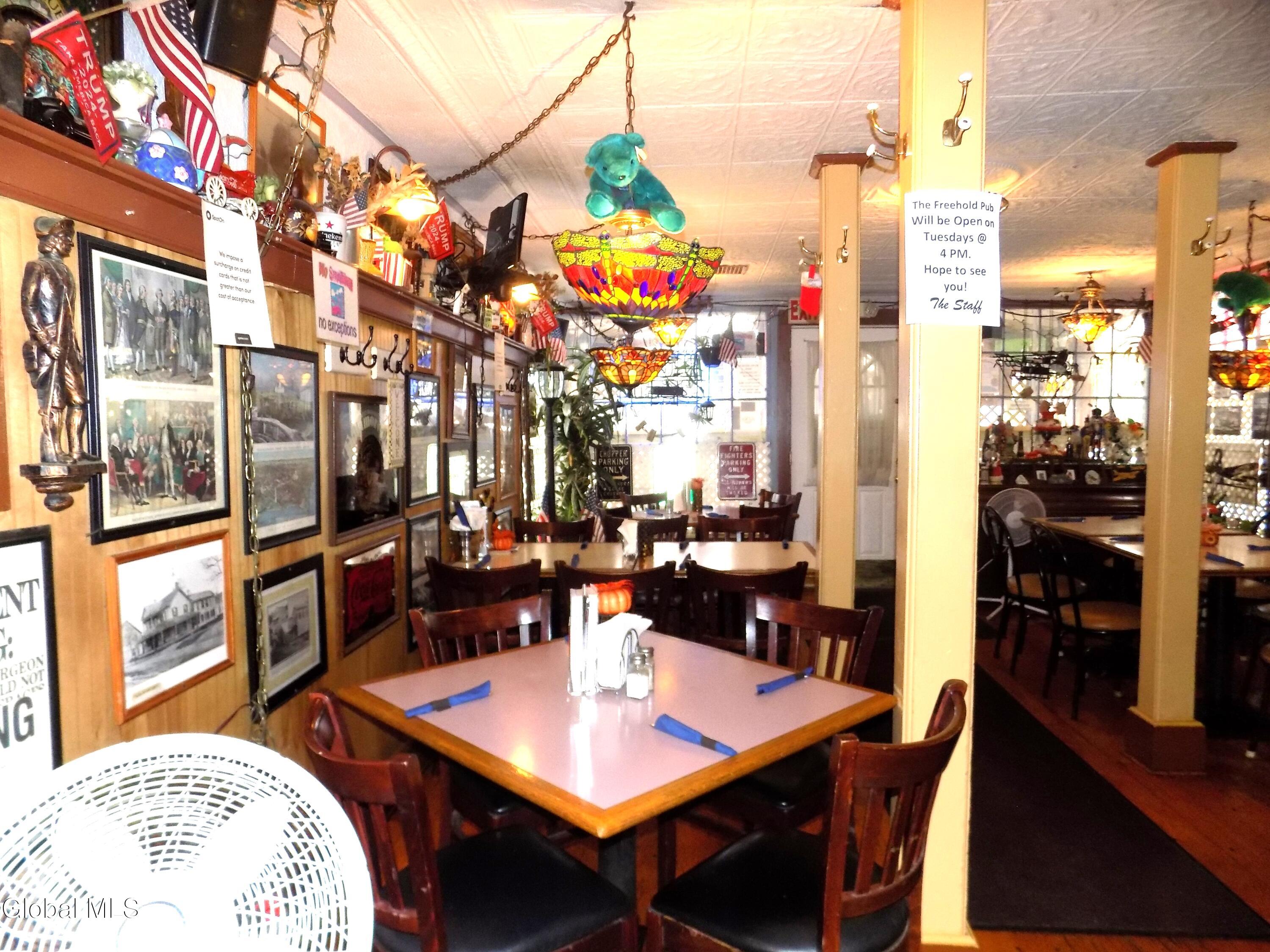 3663 Route 67 Freehold NY 12083