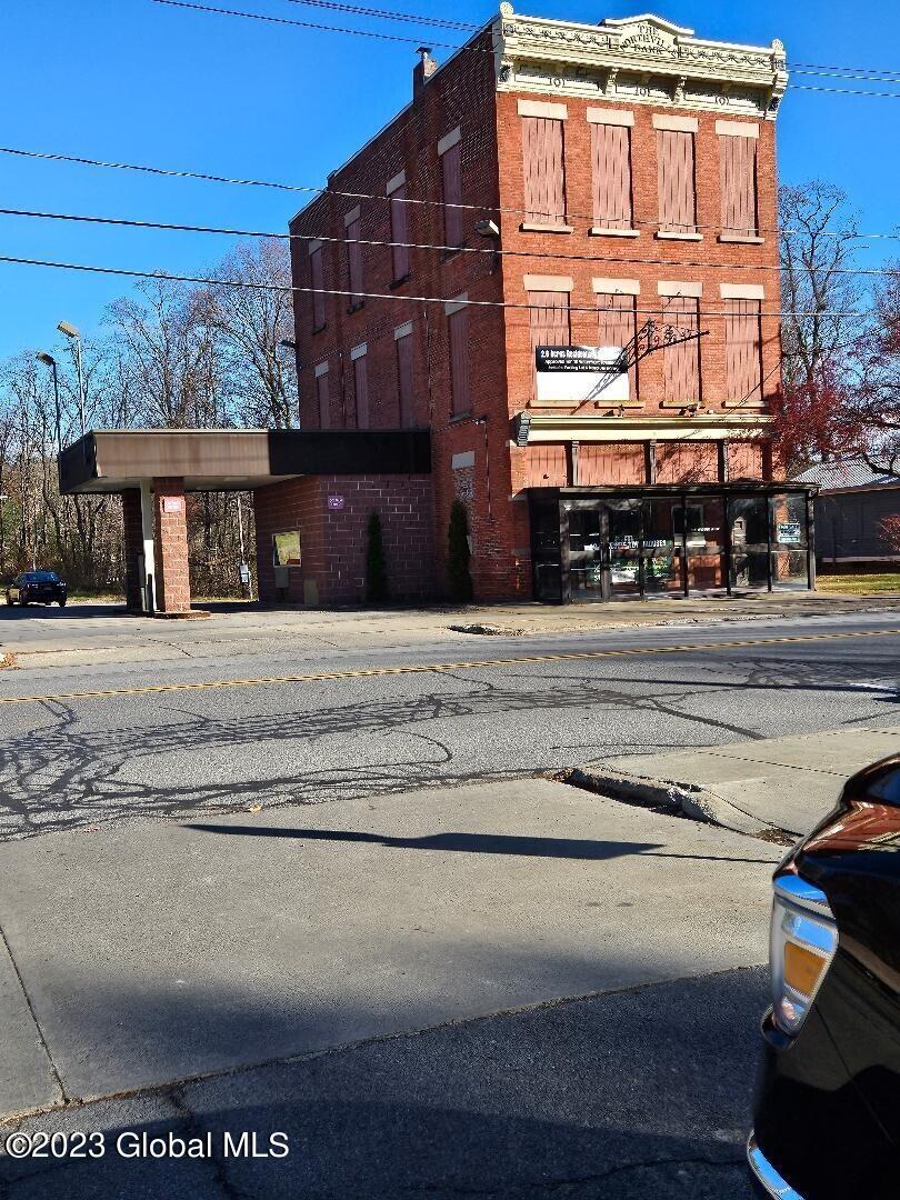 192 N Main Street Northville NY 12134