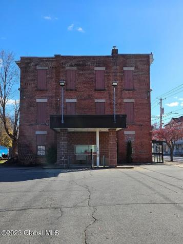 192 N Main Street Northville NY 12134