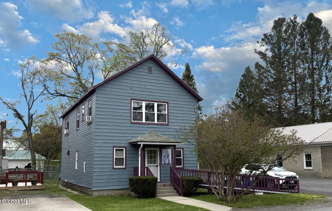 105 Beechwood Road Sharon NY 13459